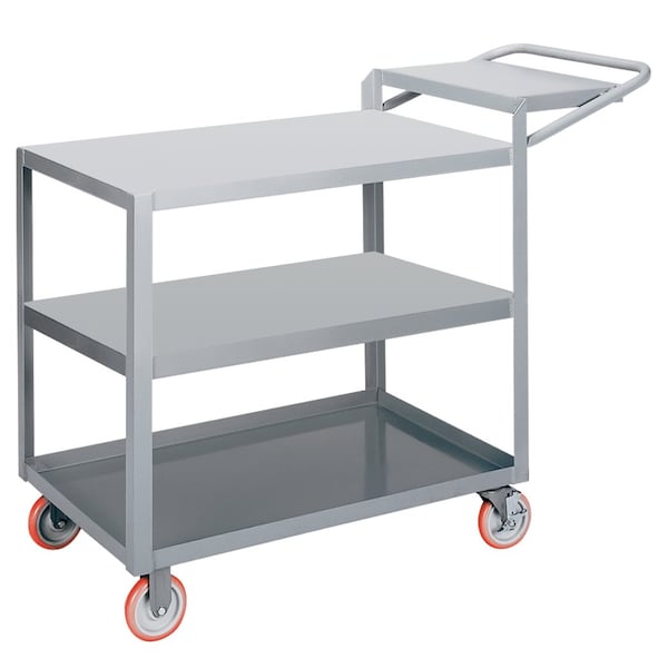 Order Picking Stock Cart